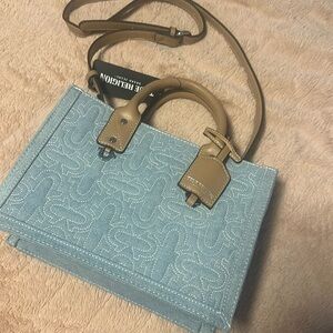 True Religion Purse